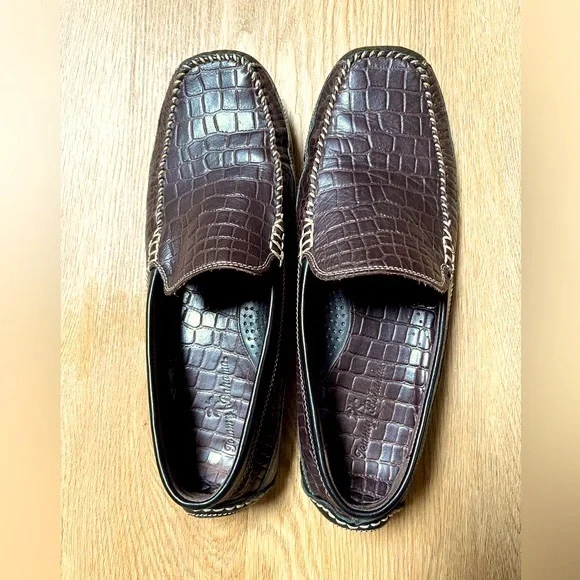 Tommy Bahama | Shoes | Tommy Bahama Mens Loafersshoes | Poshmark display picture 2